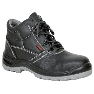 HONEYWELL SAFETY BOOT 9544-ME Size - 46 Image