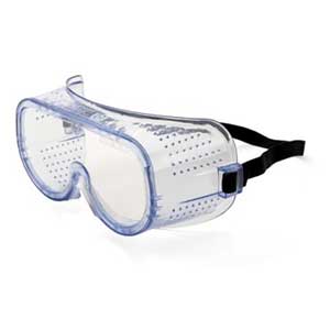 STEEL LINE MOUNTED INTEGRATED GLASSES 2188-GIE Image