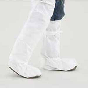 DISPOSABLE PROTECTIVE CLOTHING MUTEX LIGHT OVERBOOTS Image